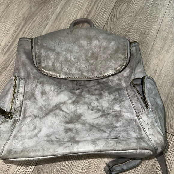 guess mini zayn denim backpack Main One Quilted Midnight Manor Mini Backpack A Nightmare on Elm Street Loungefly a padded back slip Color:Orange Squirrel